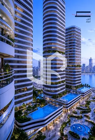 ✨ فرصة استثمارية قوية بعائد ممتاز وإطلالة بحرية مباشرة، مع مساحات واسعة وخطة دفع مرنة.