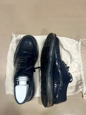 Prada shoe