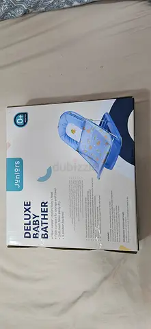 Kids juniors baby bather