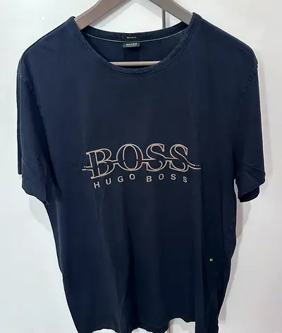 Hugo Boss Tshirt men’s