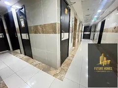 Lavish 2 bhk with balcony with free parking on prime location