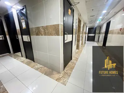 Lavish 2 bhk with balcony with free parking on prime location