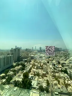Studio apartment for sale in Orient Towers