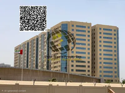 Hot 1BHK for Sale – Pest Price - Parking - Mandarin Tower | Garden City