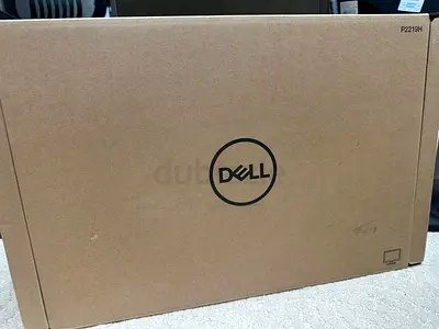 DELL MONITOR BRAND NEW