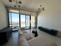 Furnished 2BR+M|High Floor|City And Mangrove View