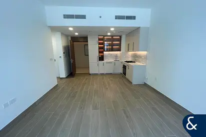 Spacious | High Floor | Available early June