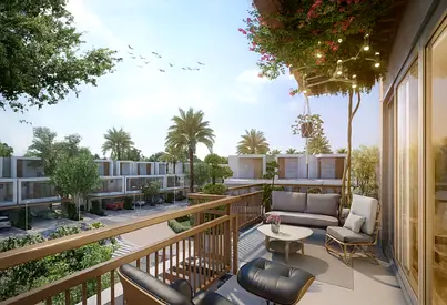 4BR Corner | Handover Q2 2027 | Motivated Seller