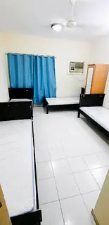 EXECUTIVE LADIES BED SPACE ( ONLY INDIAN) NEAR TO ADCB METRO, LULU, IN KARAMA