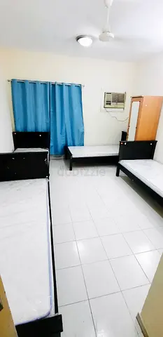 EXECUTIVE LADIES BED SPACE ( ONLY INDIAN) NEAR TO ADCB METRO, LULU, IN KARAMA