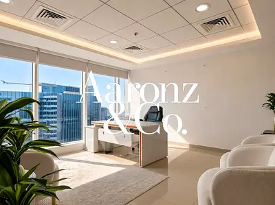 Furnished | Skyline View | Prime Location | Vacant