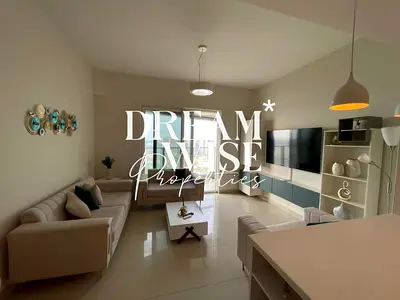 Furnished Unit | Mangrove View | High Floor