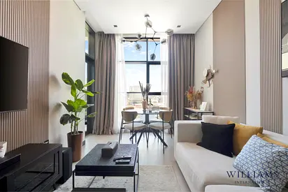 VACANT | FURNISHED | MULTIPLE CHEQUES