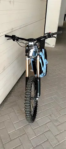 Surron light bee x upgraded 80kmh speed