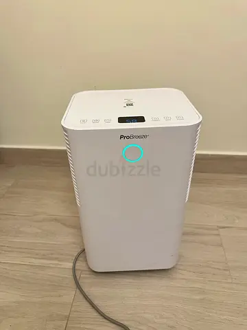 ProBreeze dehumidifier