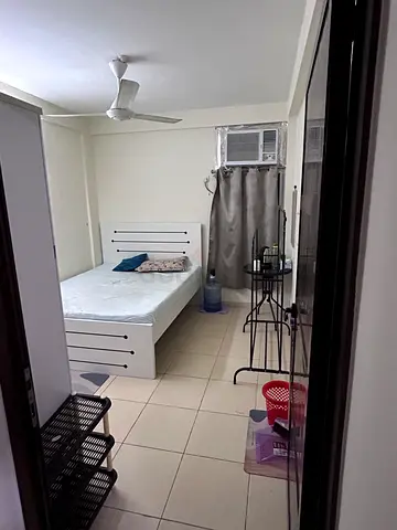Room for Rent near Dafza metro