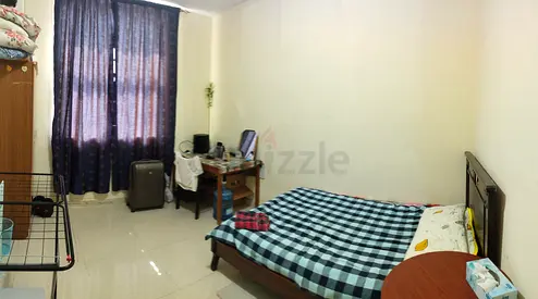 Exicutive bachlor room for single person from June  1 onwards