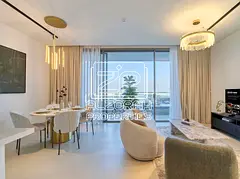 Fully Furnished | Sea View | Beach Access