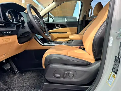 Kia Carnival EX, миниатюра 7
