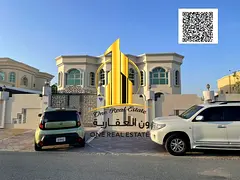 Villa for rent, 8 rooms, Al Jurf 1 area