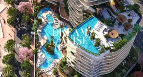Luxurious 5BR Sky Villa | Premium Waterfront Living