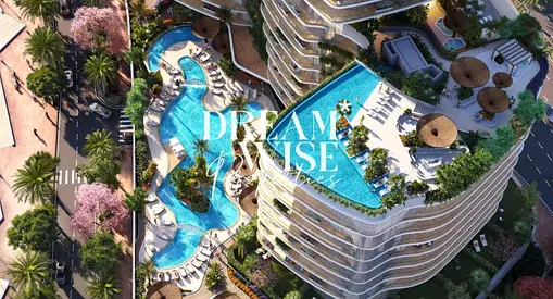 Luxurious 5BR Sky Villa | Premium Waterfront Living