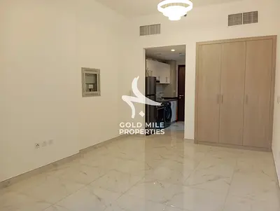 Prime location Studio | With Kitchen Appliances | Semi Furnished