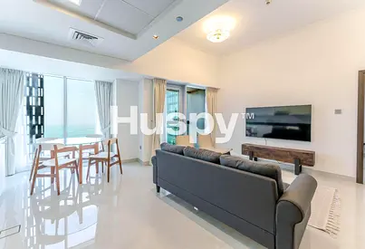 Vacant | Furnished | Mid Floor