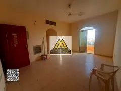 1 Bedroom Apartment with Balcony for Annual Rent in Al Mowaihat 2 – Prime Location on Main Road