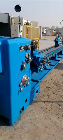 Layth Machine