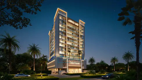 PRE LAUNCH PRICE || FULLY FURNISHED || POST HANDOVER PAYMENT PLAN