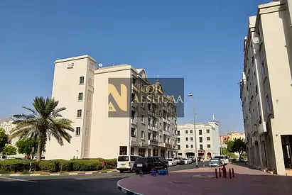 Studio in Russia Cluster | Affordable Rent | Maintenance Free