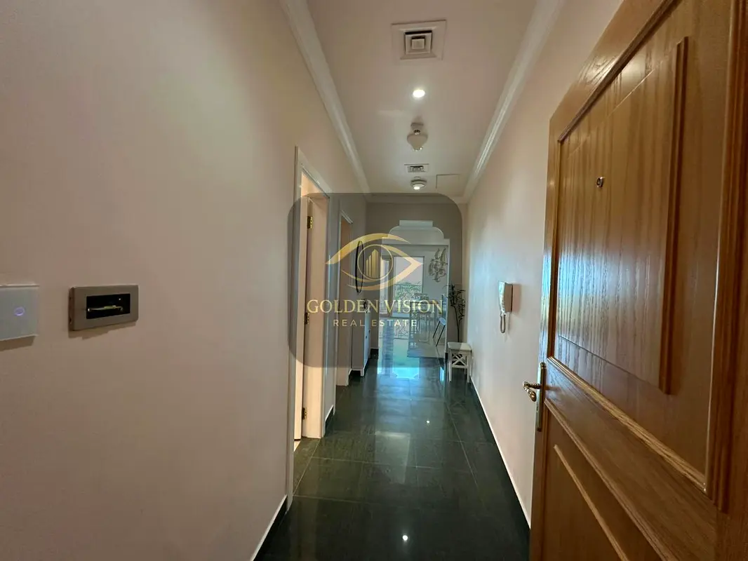 Luxury 1BR Apartment | Wynn Casino & Beach Views | Monthly Rental