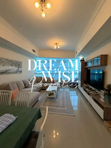 Fully Furnished | Elegant 2BR | Prime Location