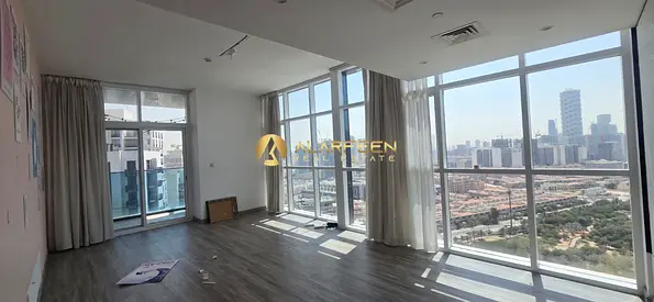 Fully Fitted Kitchen | Spacious 2BR With Maid | Family Living
