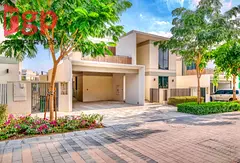 Luxury 5BR Villa | Harmony 2 | Single Row