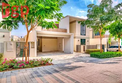 Luxury 5BR Villa | Harmony 2 | Single Row