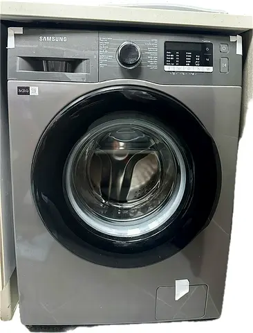 Samsung Front Load Washing Machine 8KG – Excellent Condition