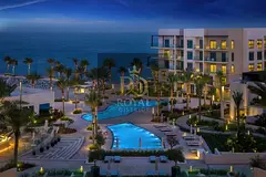 DISTRESS DEAL | 4TH FLOOR WITH HUGE TERRACE | FULL SEA AND PARK VIEW | GOOD DAILY INVESTMENT UPTO 25