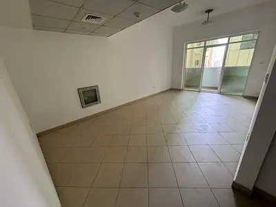 Stylish and elegant two-bedroom apartment in Al Majaz 1, Sharjah | 3 bathrooms | Master bedrooms |