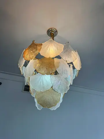 Luxury Designer Chandelier / Ceiling Light