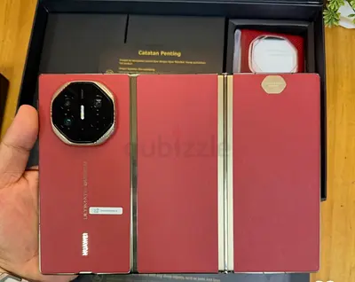 Huawei Mate XT Ultimate TRA