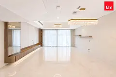 Brand New Villa | Mag Eye Arabic 16 | Vacant