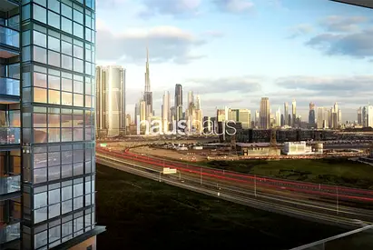 Under Op | Tower A | Motivated Seller | Burj View