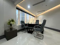 DIRECT FROM OWNER / Westburry Tower, Business Bay – Vacant Office for Sale