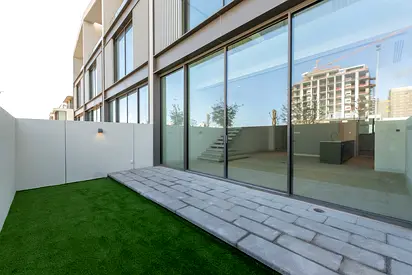 G+2 Townhouse | Vacant Now | Prime Location
