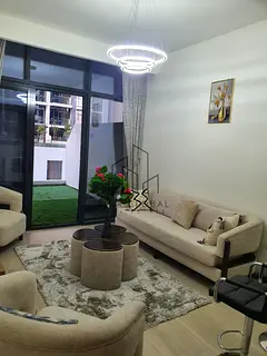Ready To Move | Fully Furnished | Big Balcony