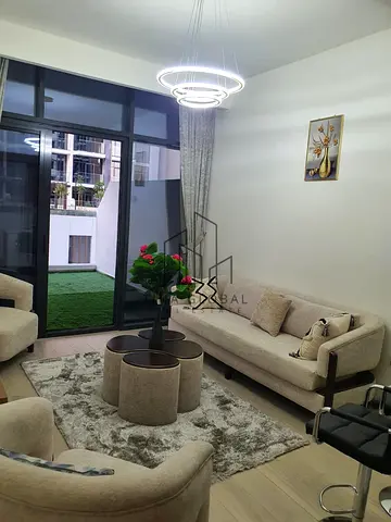 Ready To Move | Fully Furnished | Big Balcony
