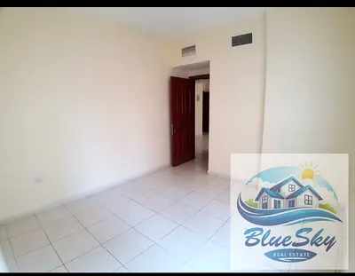 Amazing offer 1bhk with balcony and centerl ac just for rent 29k only king faisal road Sharjah