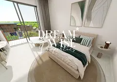Elegant Studio | Great Community | Corner Unit